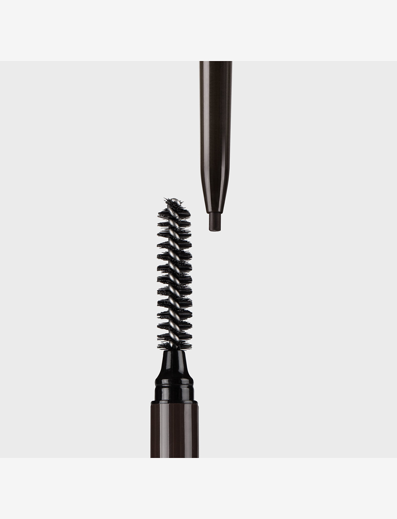 INGLOT - INGLOT SO FINE BROW PENCIL 03 - augu og augabrúnir - dark brown - 2