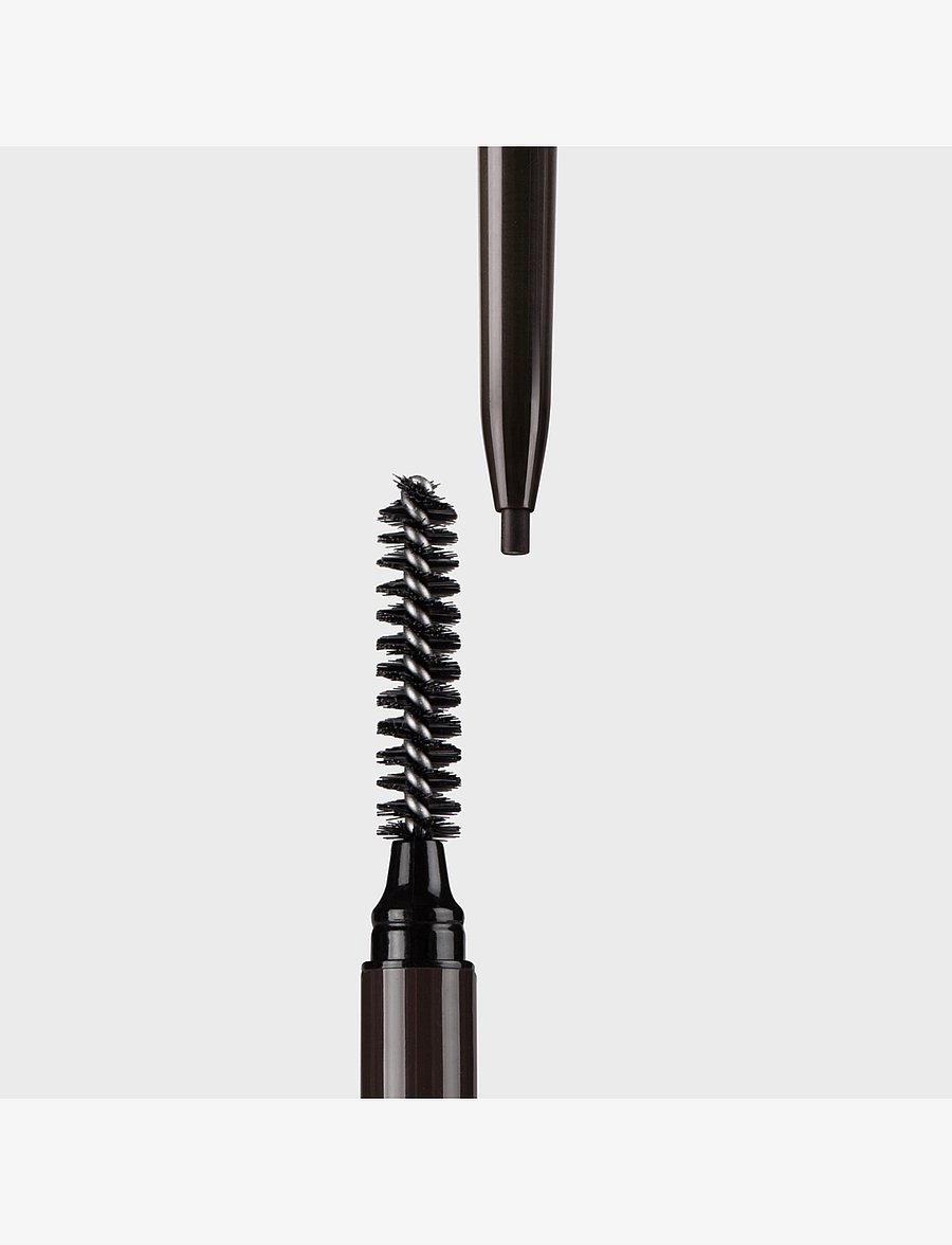 INGLOT - INGLOT SO FINE BROW PENCIL 03 - silmad ja kulmud - dark brown - 2