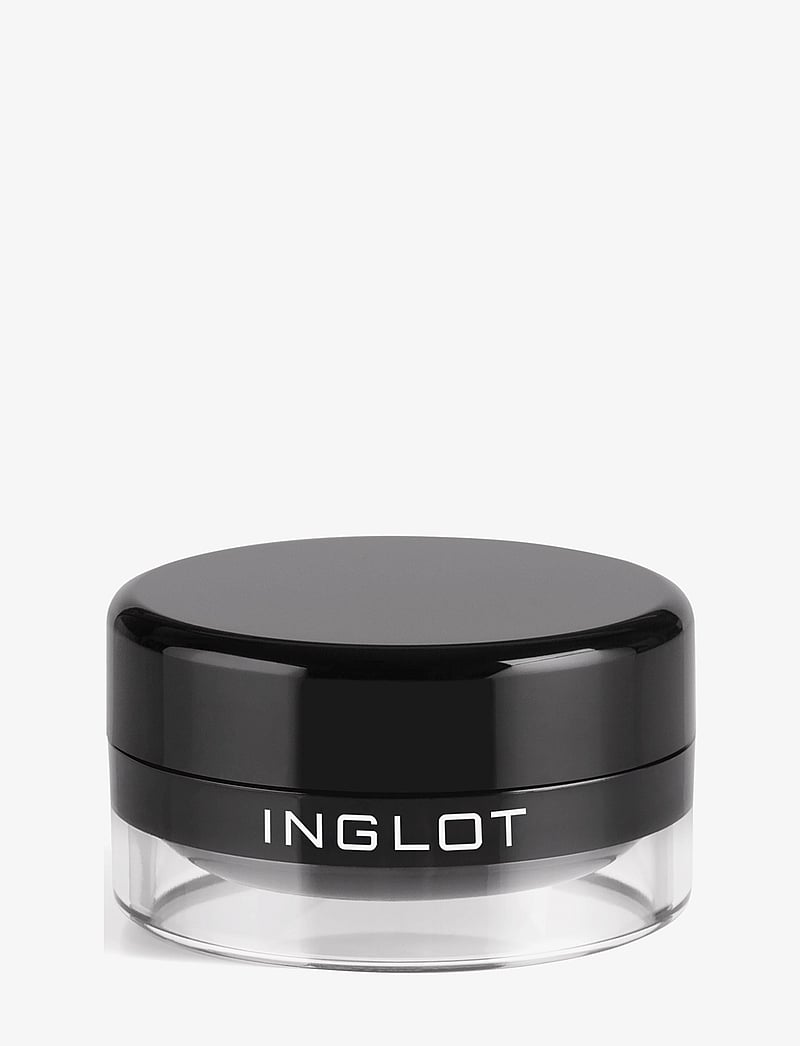 INGLOT - AMC EYELINER GEL 77 - makeup - black - 0