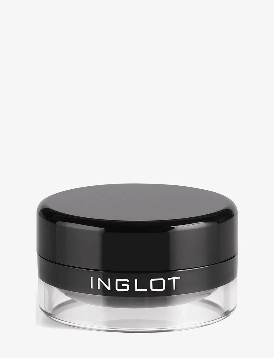 INGLOT - AMC EYELINER GEL 77 - makeup - black - 0