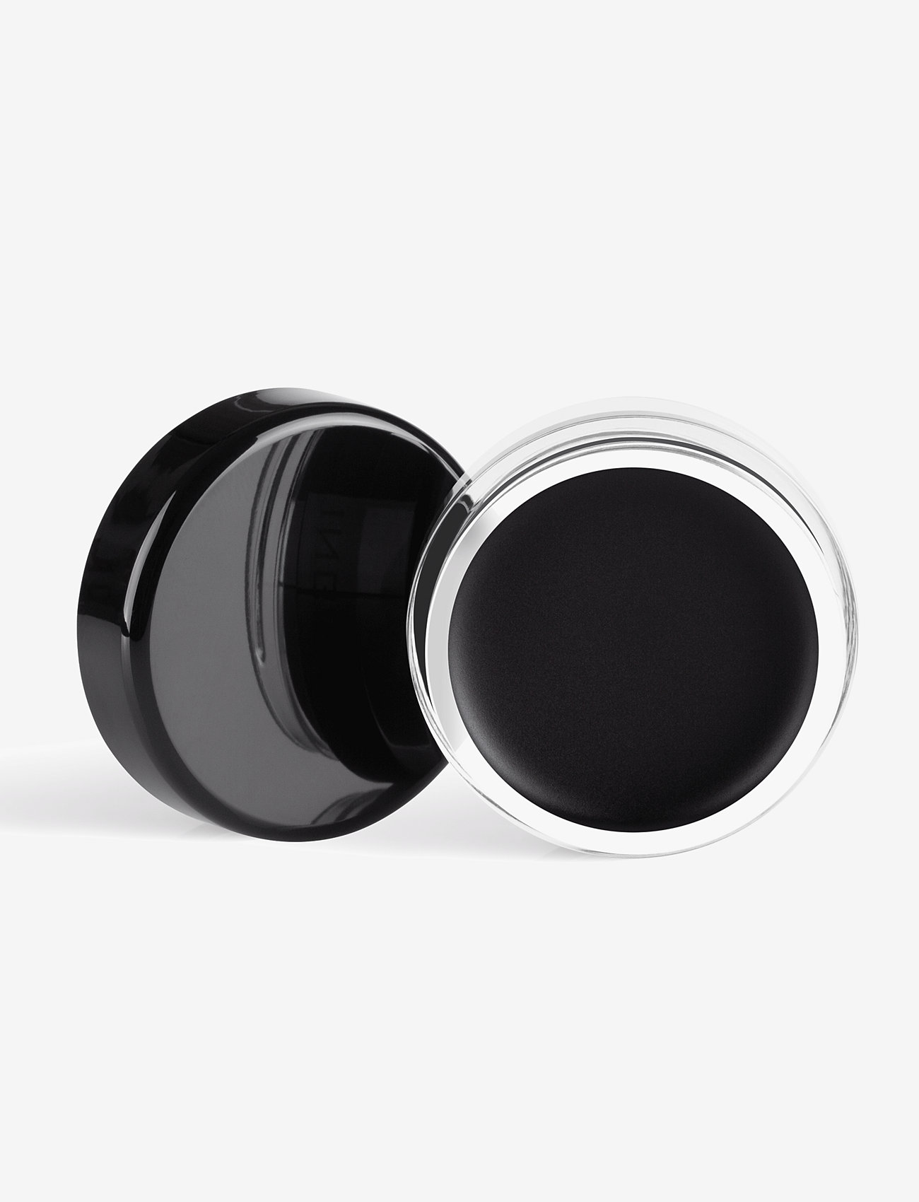 INGLOT - AMC EYELINER GEL 77 - makeup - black - 1