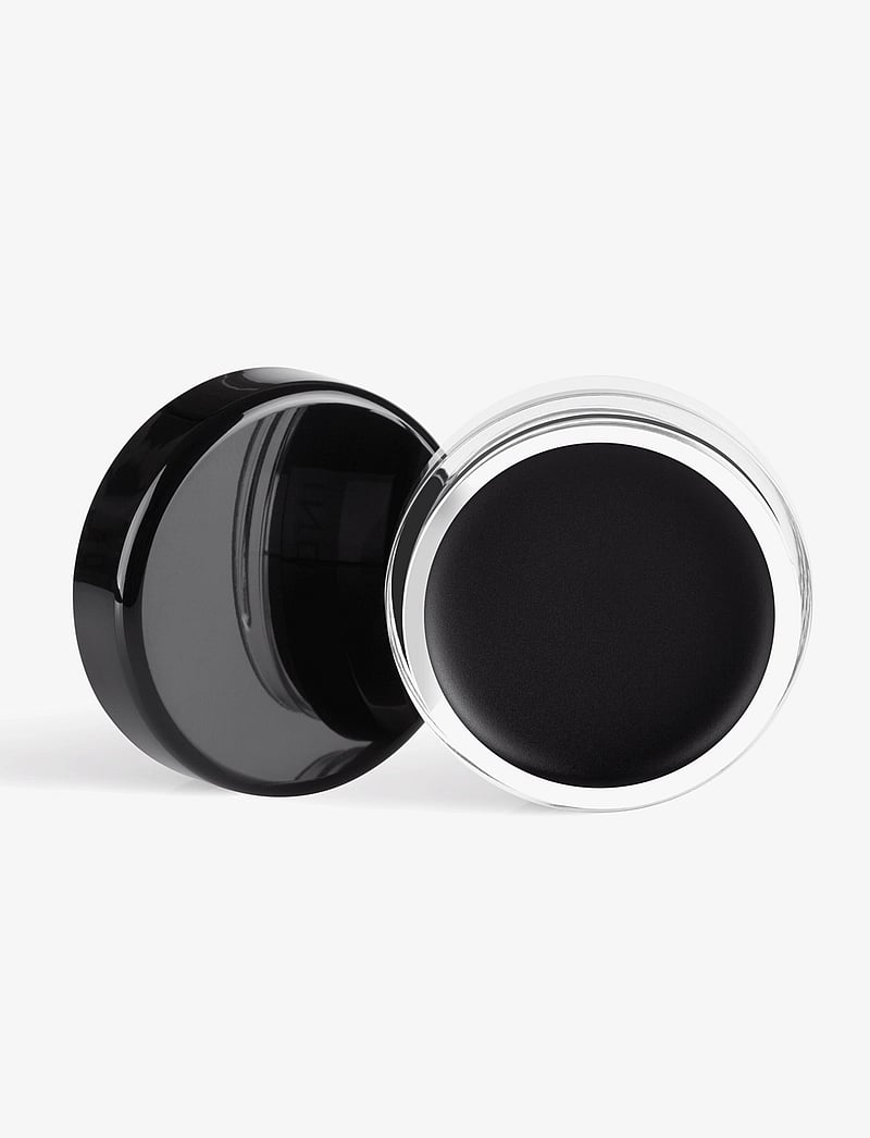 INGLOT - AMC EYELINER GEL 77 - makeup - black - 1