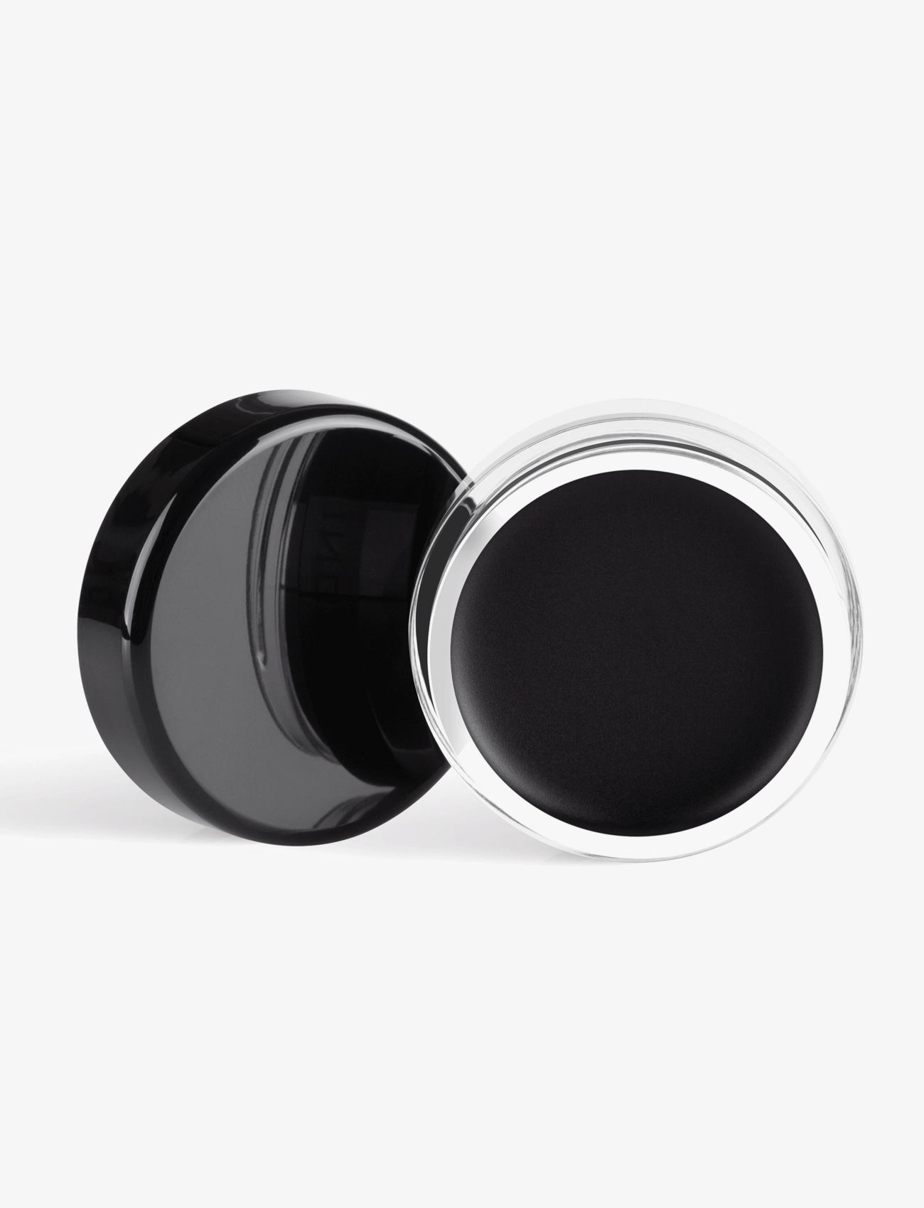 INGLOT - AMC EYELINER GEL 77 - makeup - black - 1