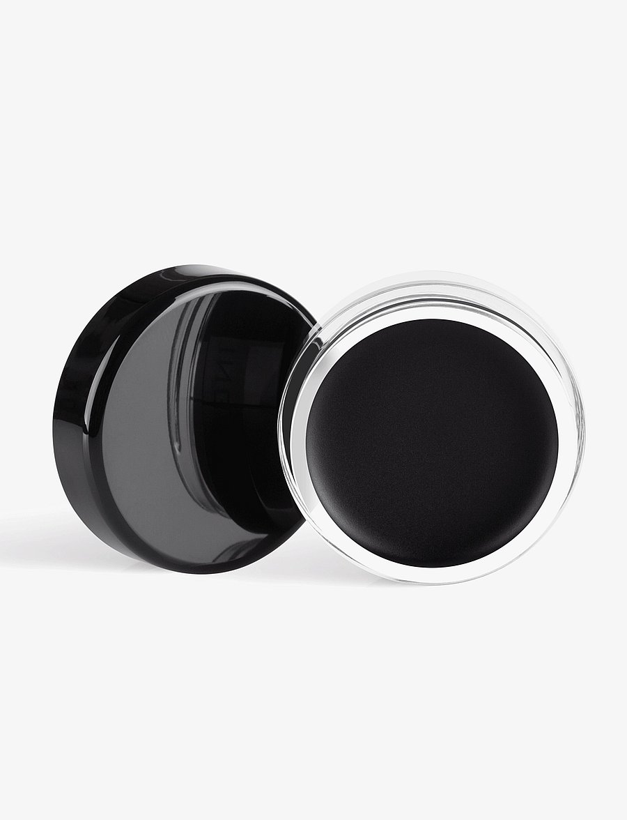 INGLOT - AMC EYELINER GEL 77 - makeup - black - 1