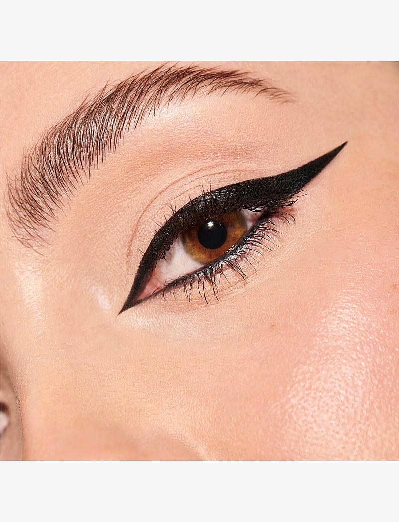 INGLOT - AMC EYELINER GEL 77 - makeup - black - 4