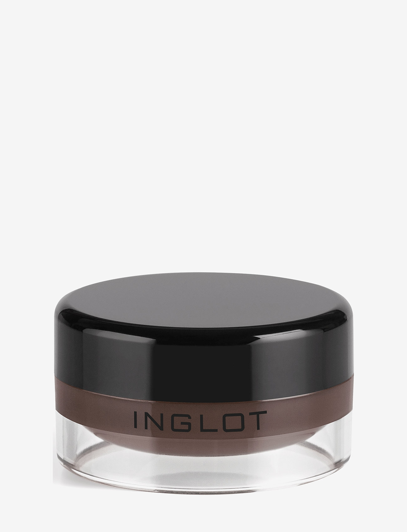 INGLOT - AMC EYELINER GEL 90 - smink - chocolate colored - 0