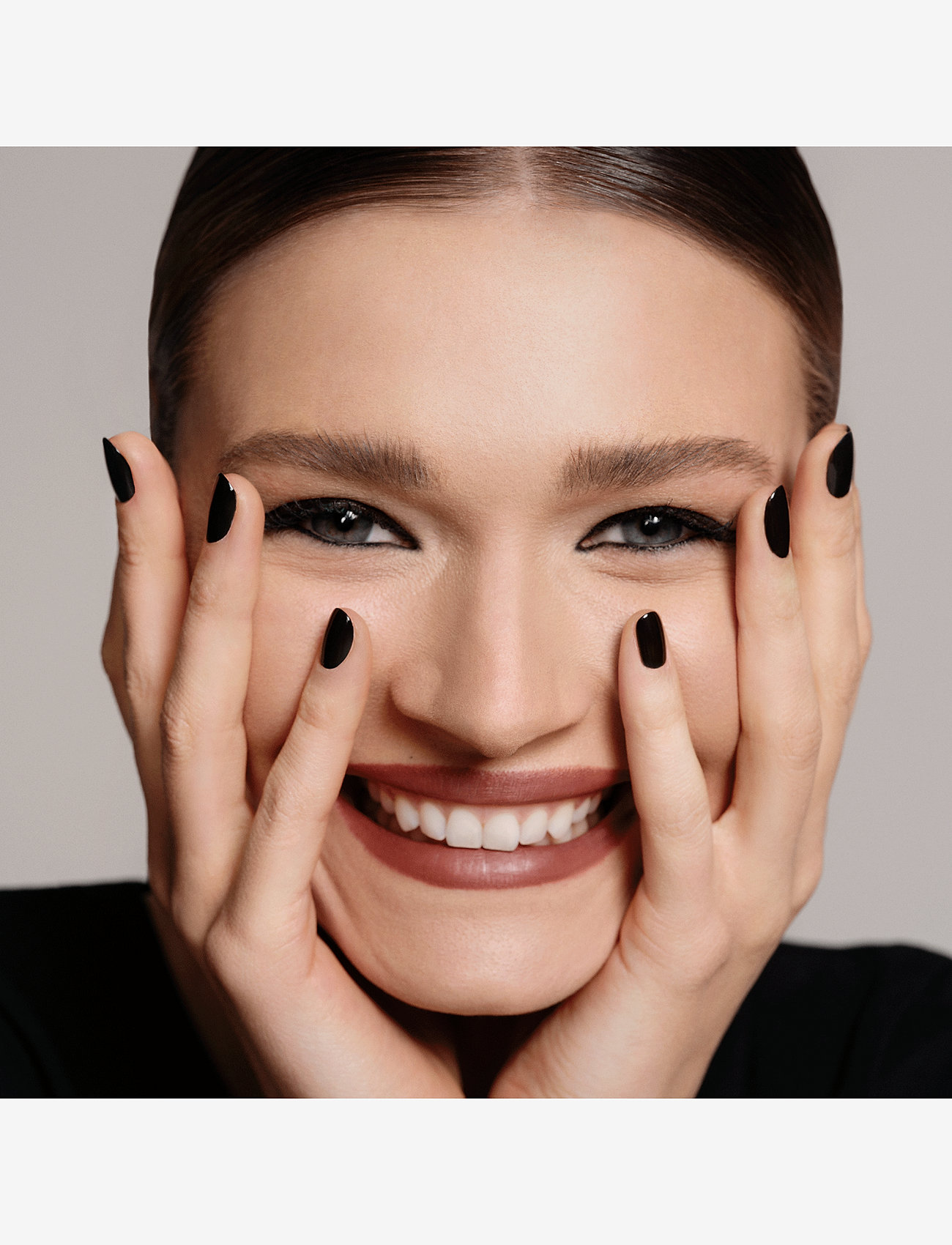 INGLOT - KOHL PENCIL 01 - makeup - black - 4