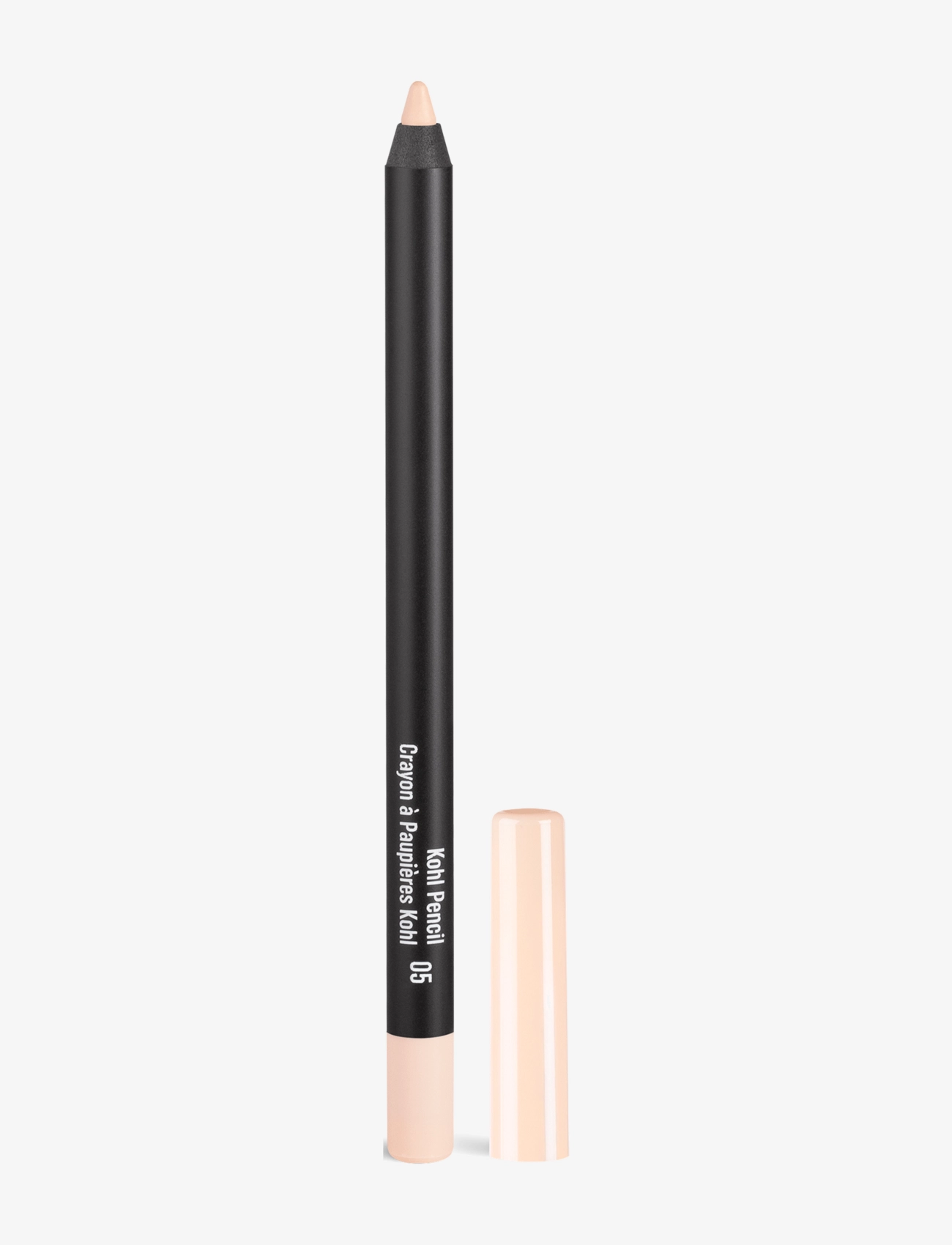 INGLOT KOHL PENCIL 05 - INGLOT - IVORY / beige