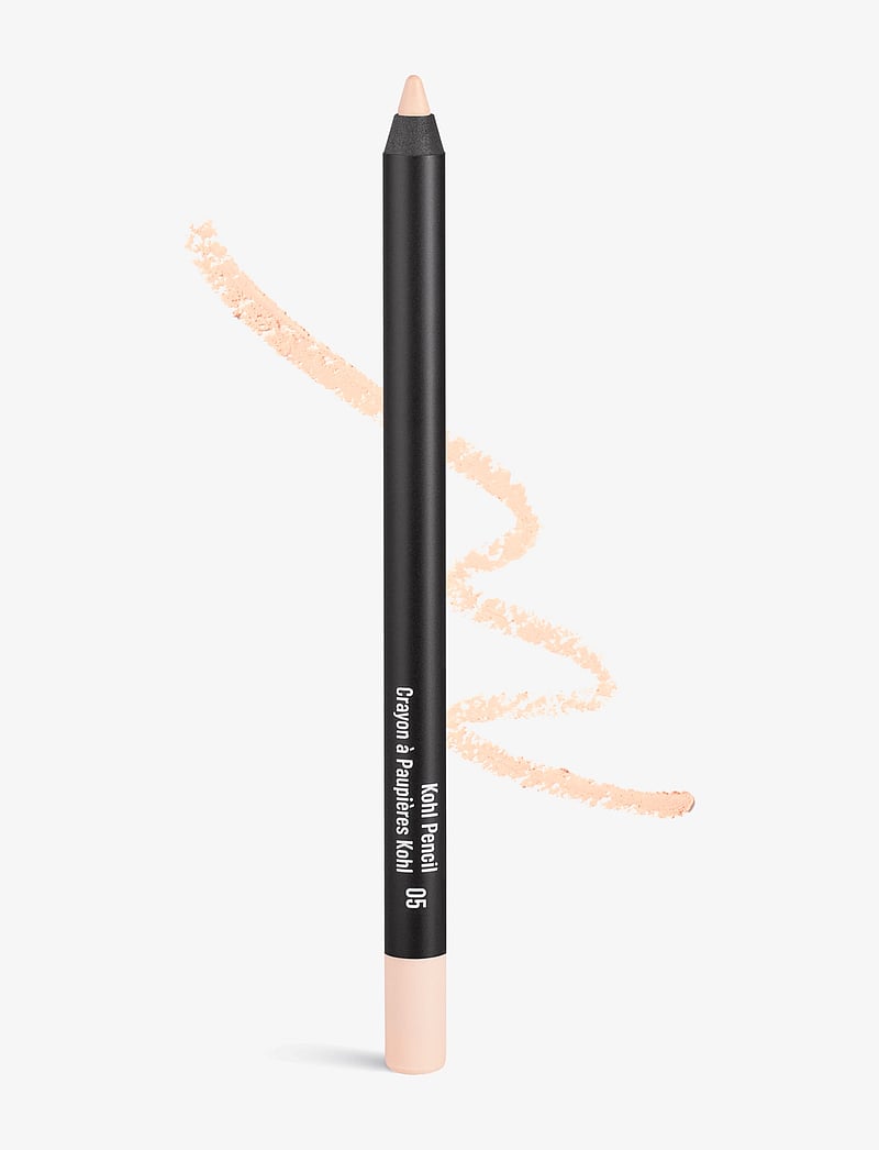 INGLOT - KOHL PENCIL 05 - makeup - ivory - 2