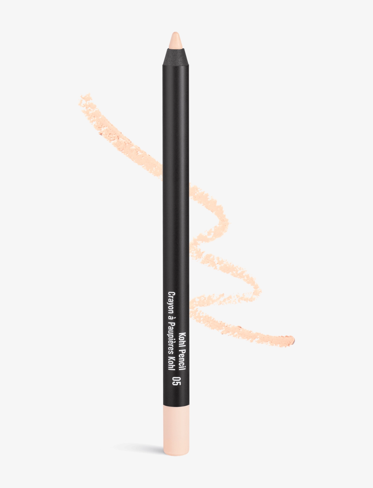 INGLOT - KOHL PENCIL 05 - makeup - ivory - 2