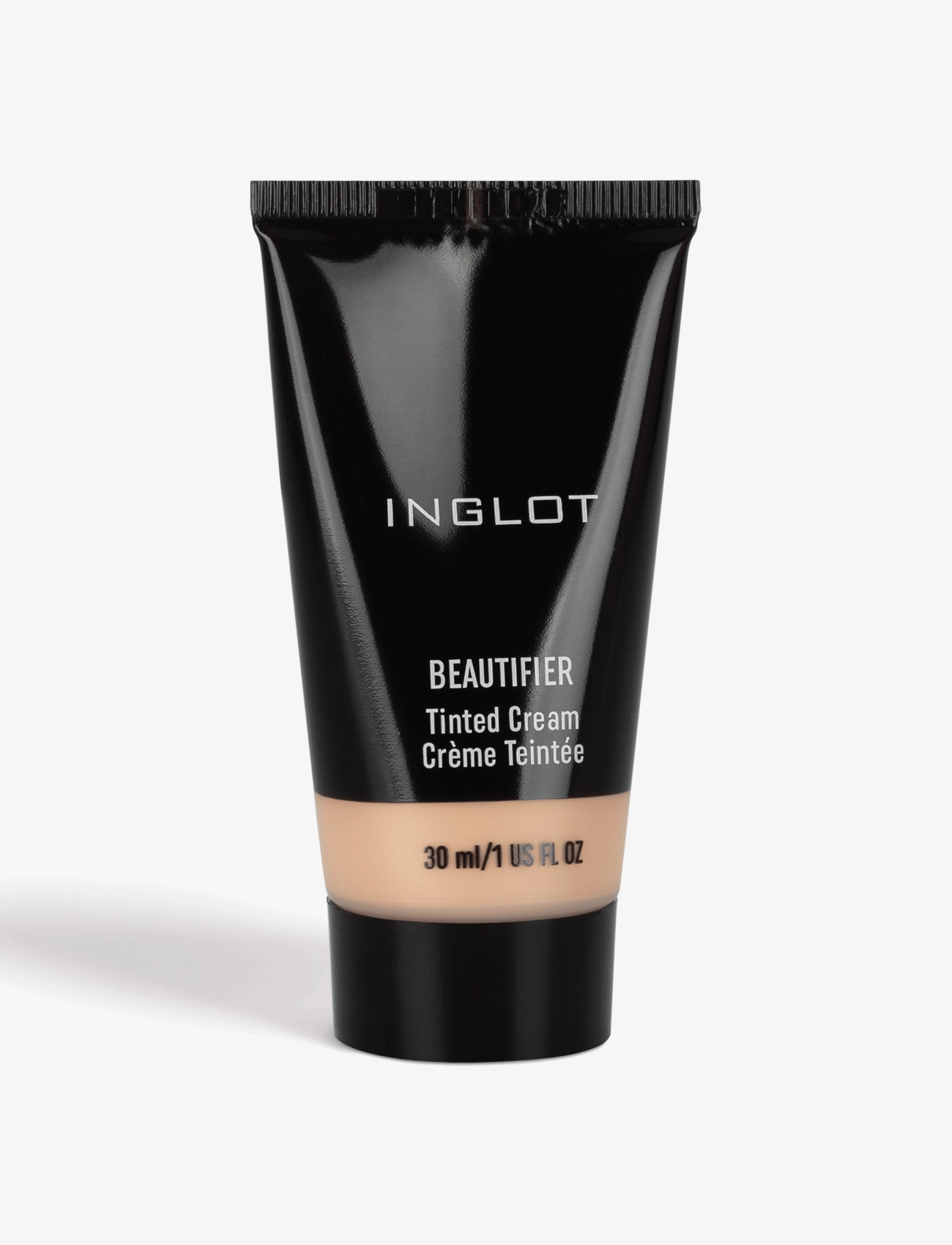 INGLOT INGLOT BEAUTIFIER 102 - INGLOT - IVORY / natural