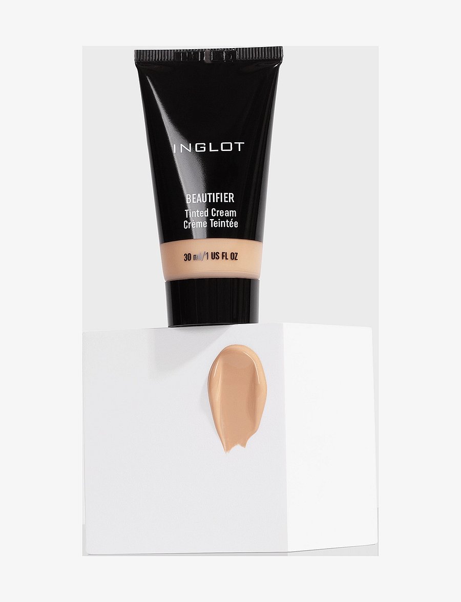 INGLOT - INGLOT BEAUTIFIER 102 - makeup - ivory - 2