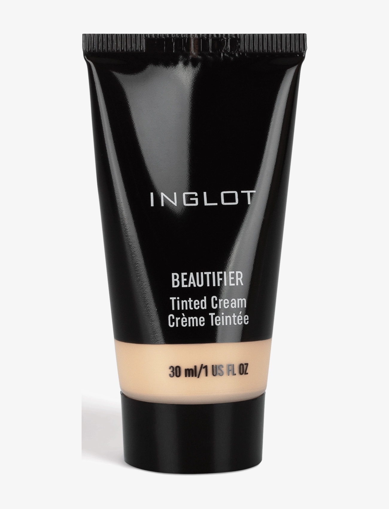 INGLOT INGLOT BEAUTIFIER 103 - Skønhed - 103 / beige