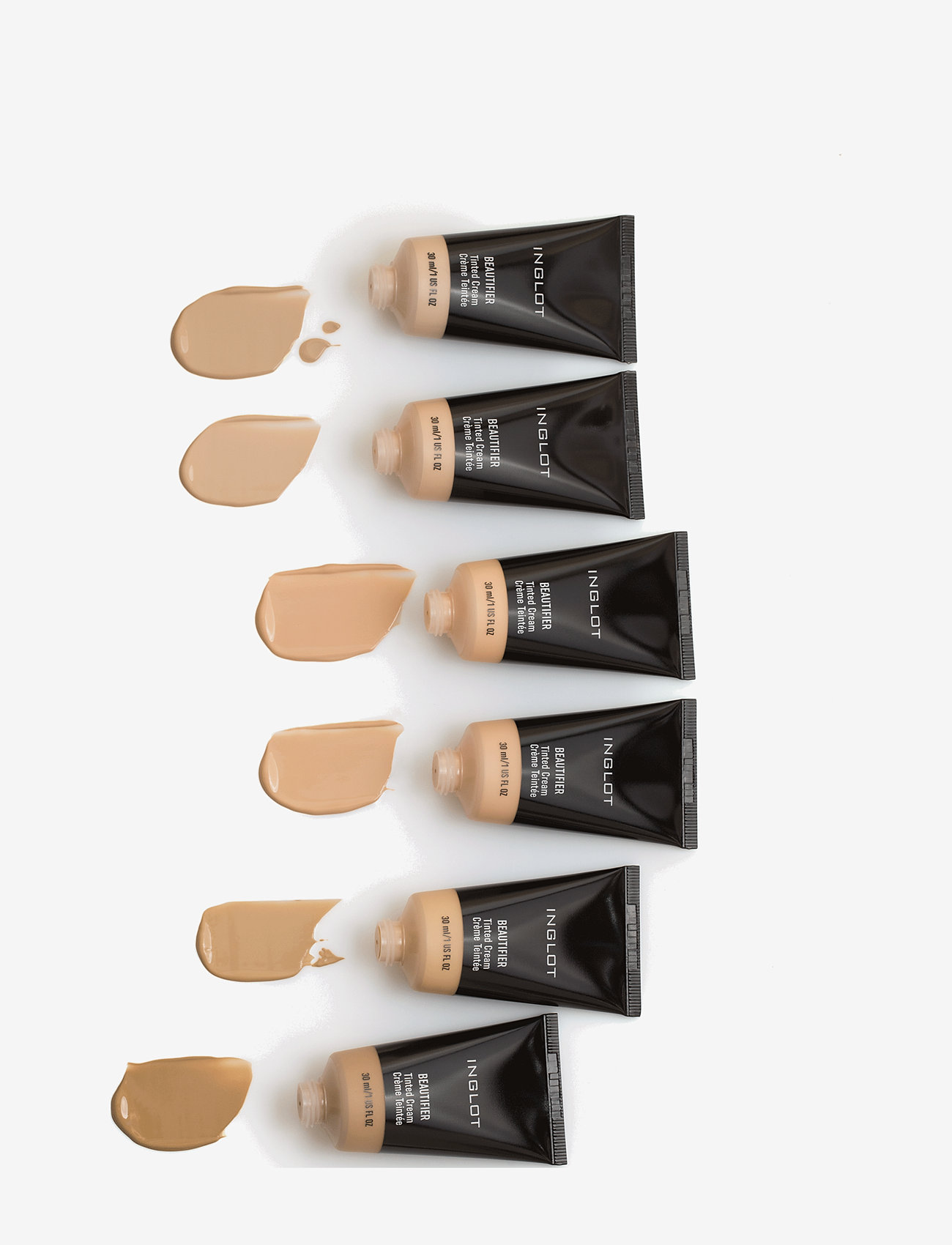 INGLOT - INGLOT BEAUTIFIER 103 - smink - 103 - 3