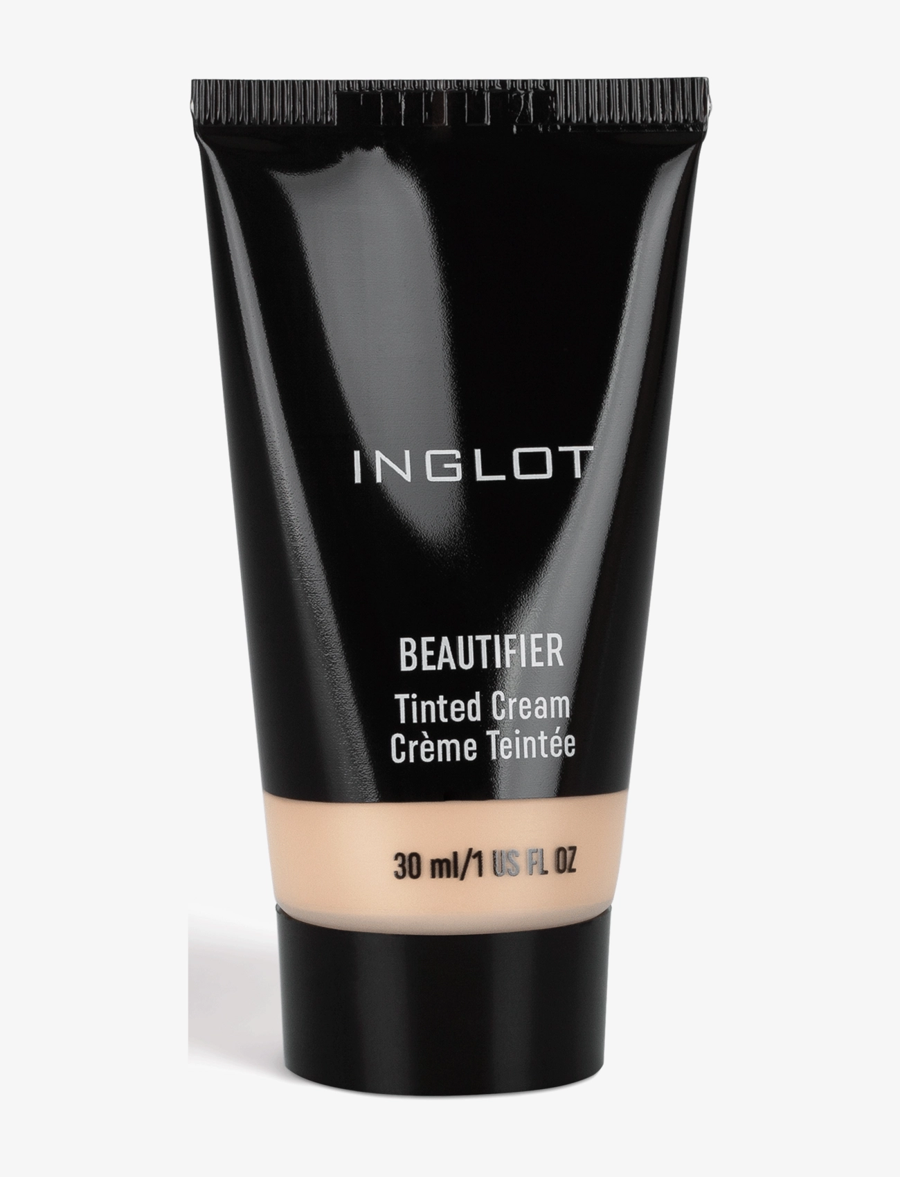 INGLOT INGLOT BEAUTIFIER 104 - Skønhed - 104 / natural