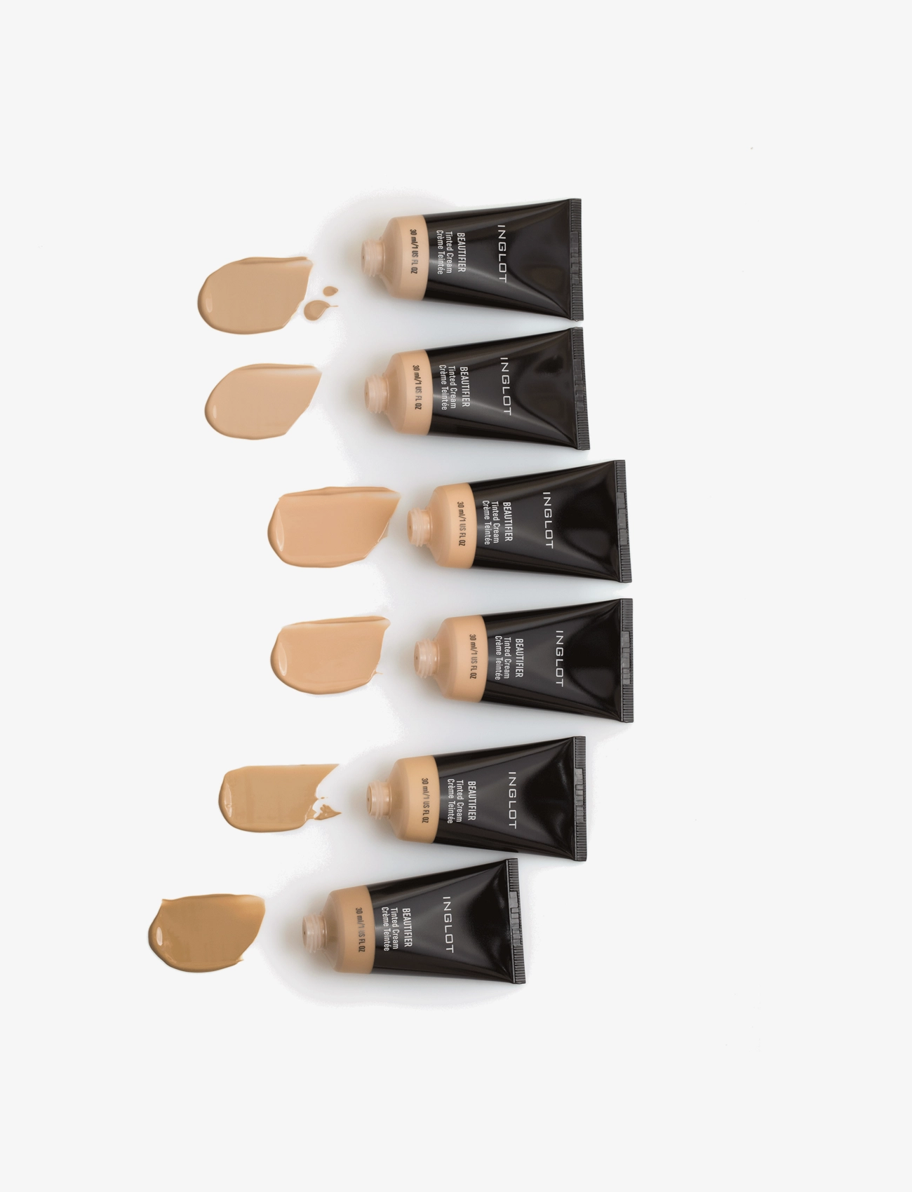 INGLOT - INGLOT BEAUTIFIER 104 - smink - 104 - 3