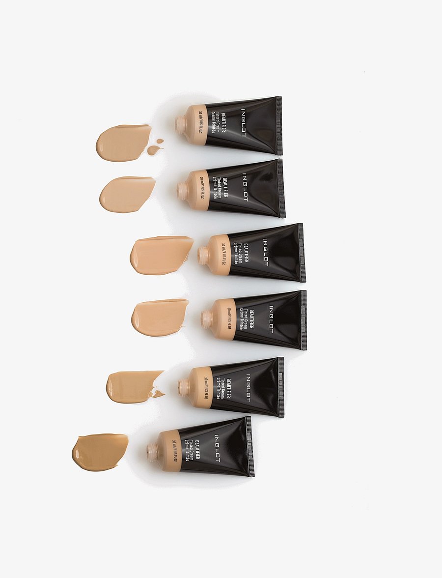 INGLOT - INGLOT BEAUTIFIER 104 - makeup - 104 - 3