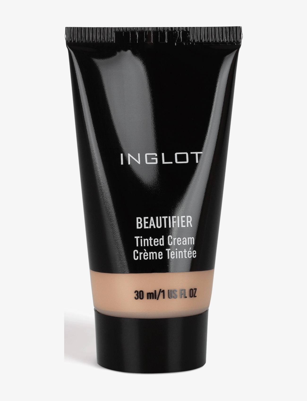 INGLOT INGLOT BEAUTIFIER 105 - INGLOT - 105 / natural