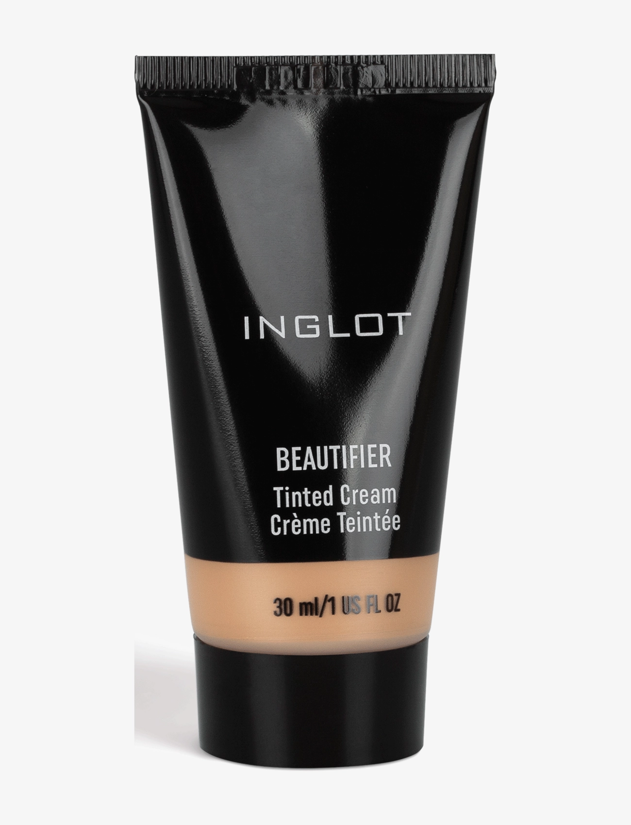 INGLOT INGLOT BEAUTIFIER 106 - Skønhed - 106 / natural