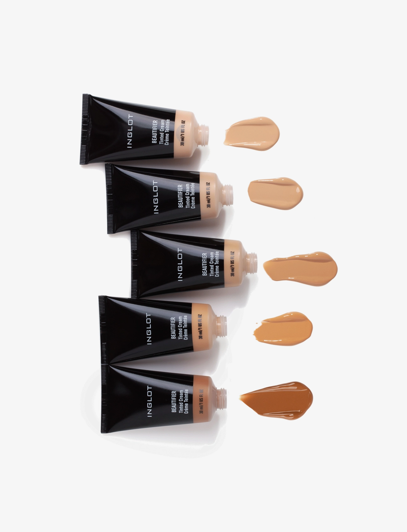 INGLOT - INGLOT BEAUTIFIER 106 - smink - 106 - 3