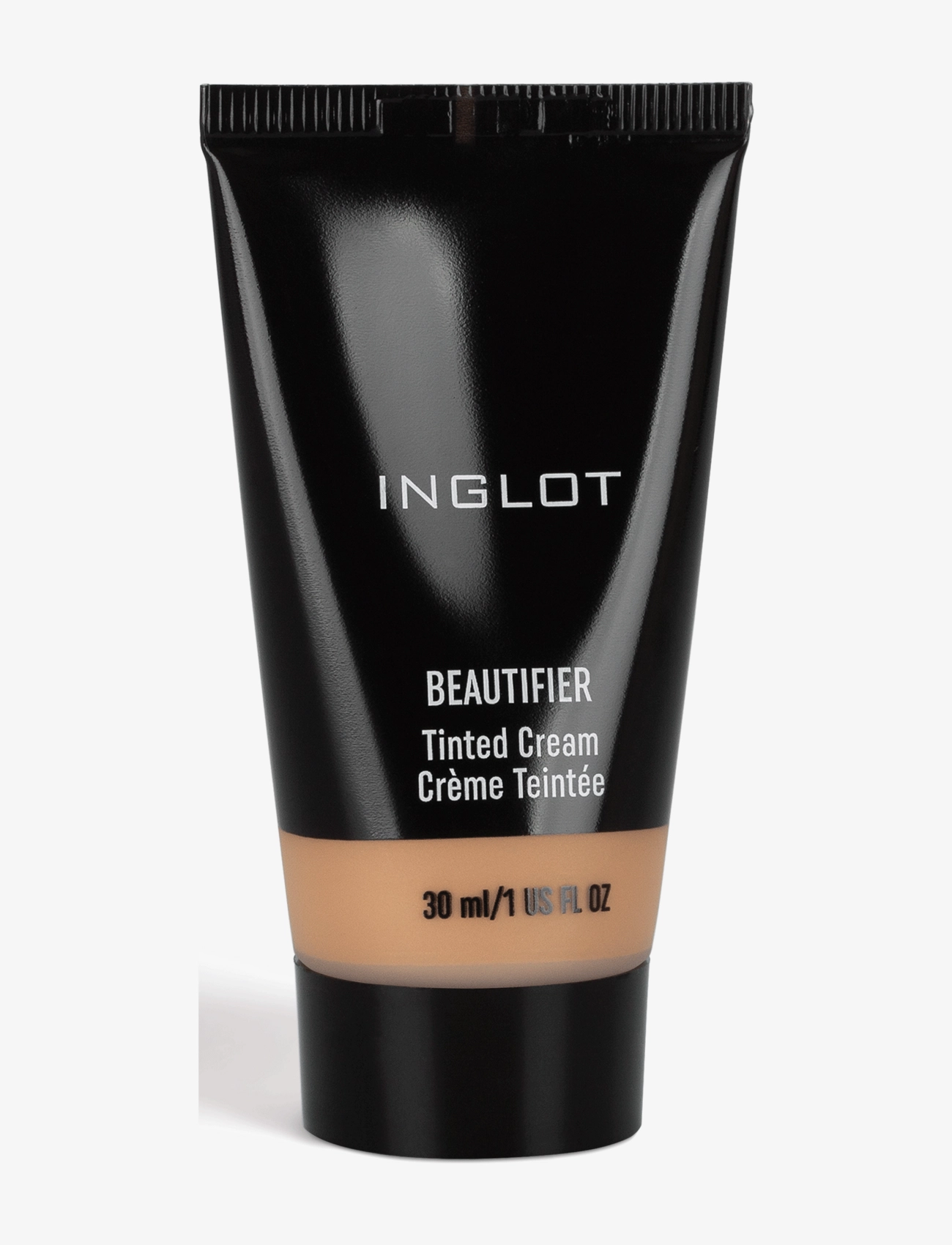 INGLOT INGLOT BEAUTIFIER 107 - INGLOT - 107 / natural