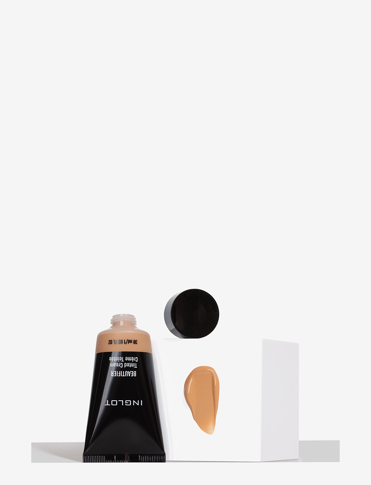 INGLOT - INGLOT BEAUTIFIER 107 - makeup - 107 - 2