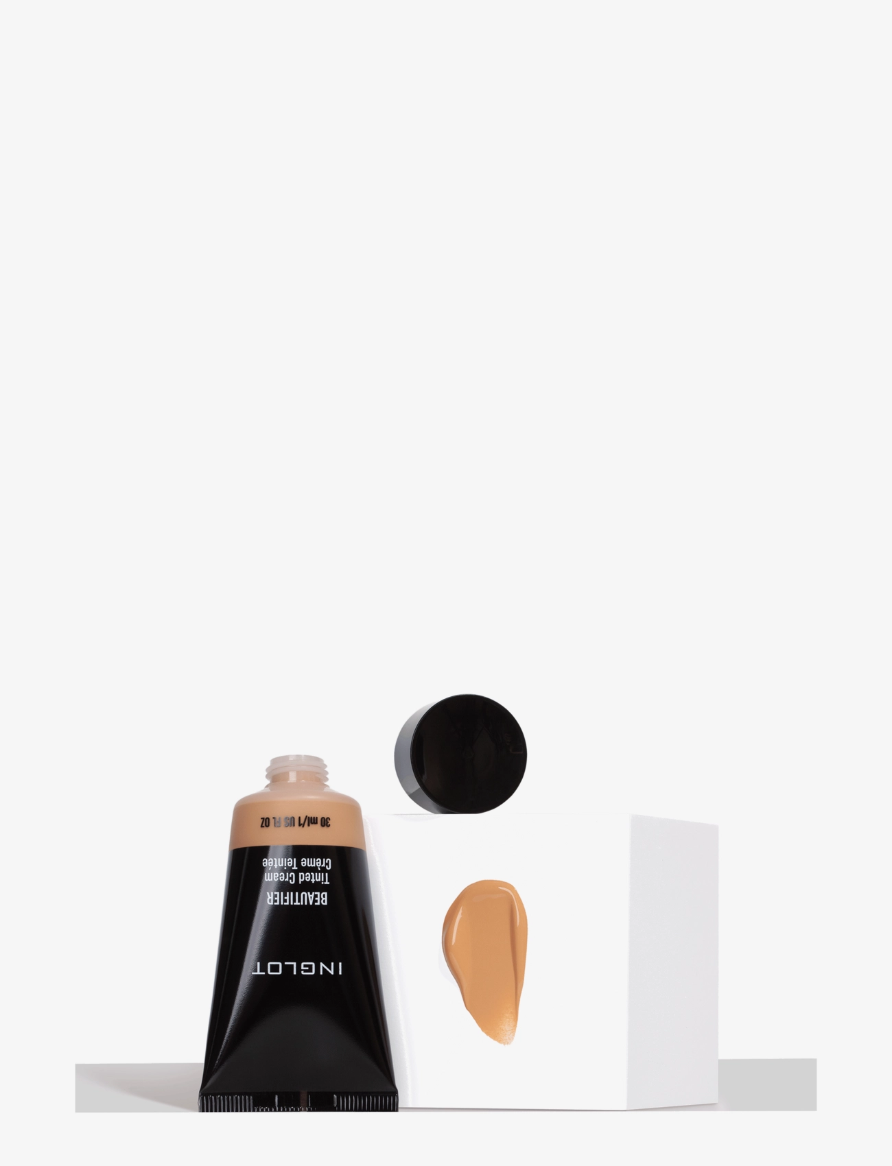 INGLOT - INGLOT BEAUTIFIER 107 - festtøj til outletpriser - 107 - 2