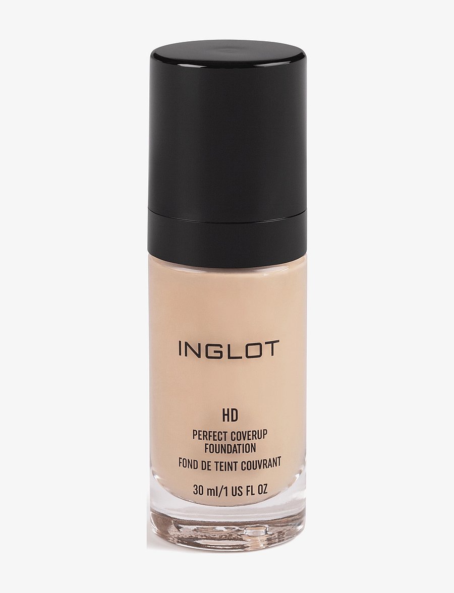 INGLOT - INGLOT HD PERFECT COVERUP FOUNDATION 71 - makeup - 71 - 0