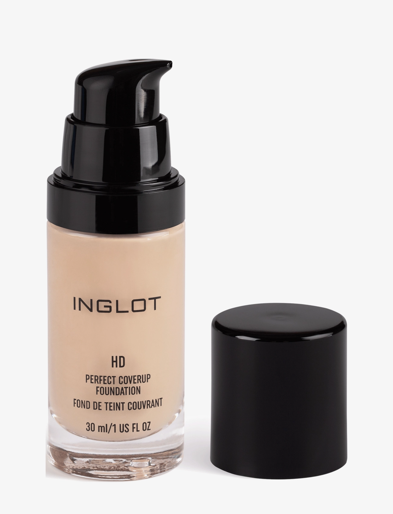 INGLOT - INGLOT HD PERFECT COVERUP FOUNDATION 71 - makeup - 71 - 1