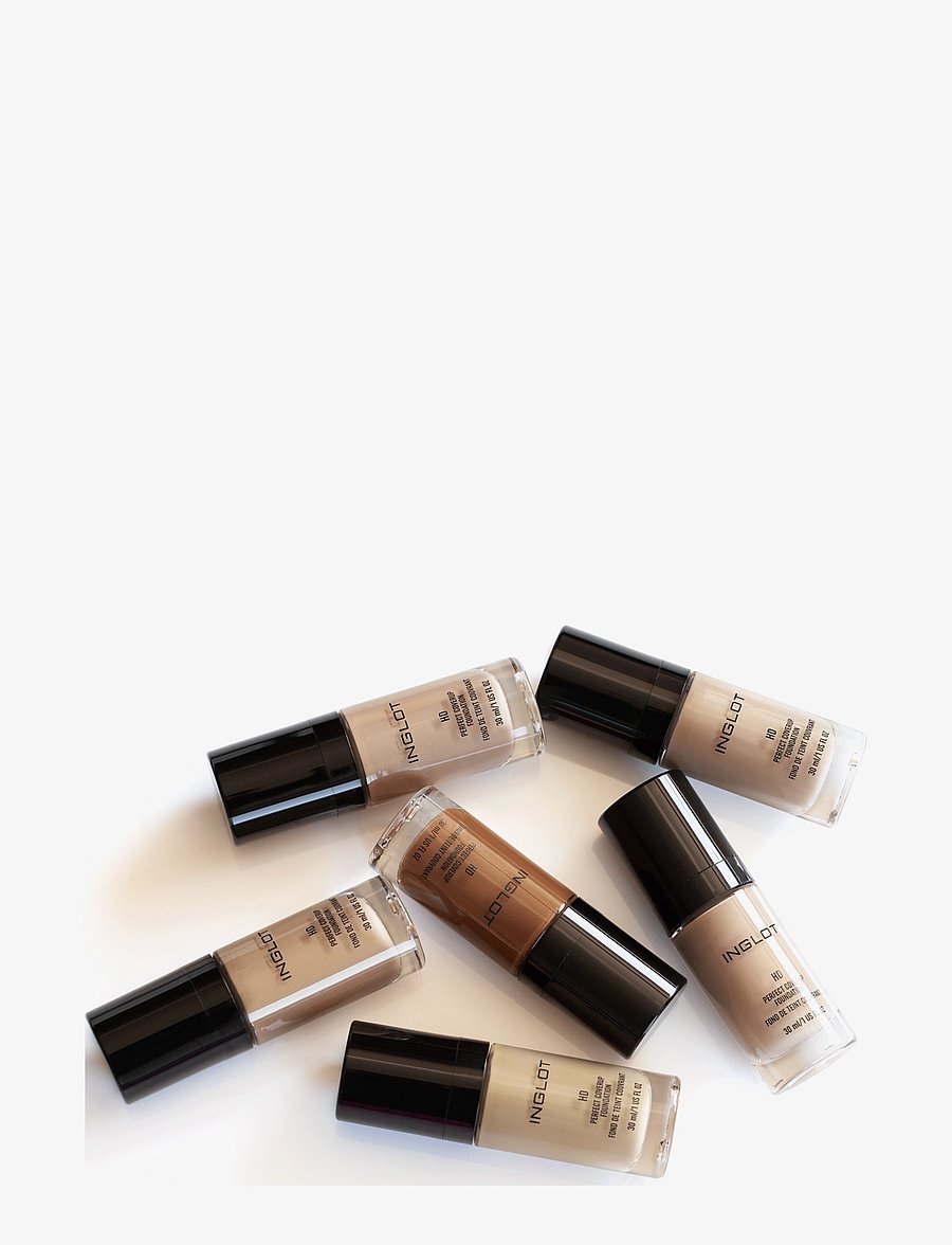 INGLOT - INGLOT HD PERFECT COVERUP FOUNDATION 71 - makeup - 71 - 2