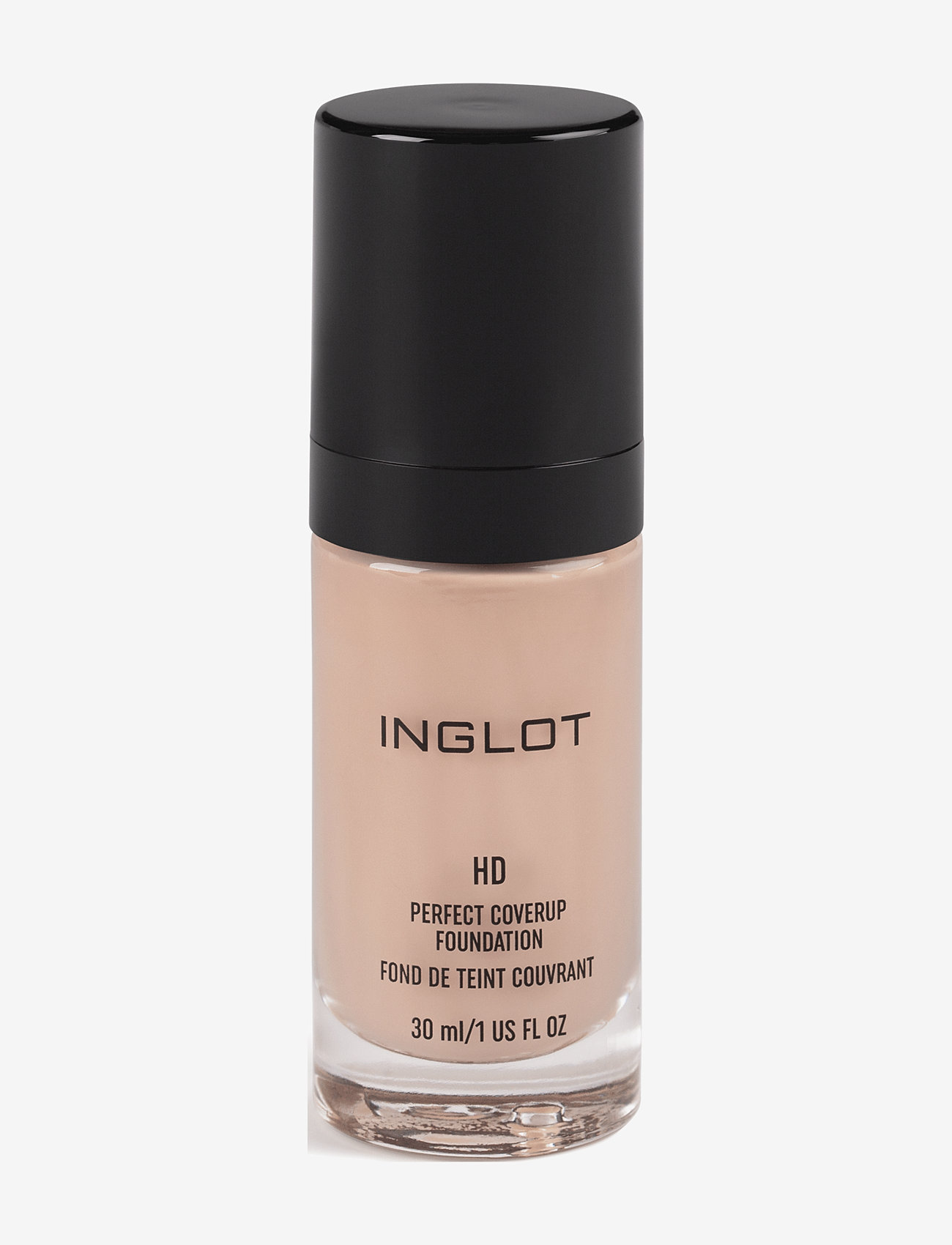 INGLOT - INGLOT HD PERFECT COVERUP FOUNDATION 72 - makeup - 72 - 0