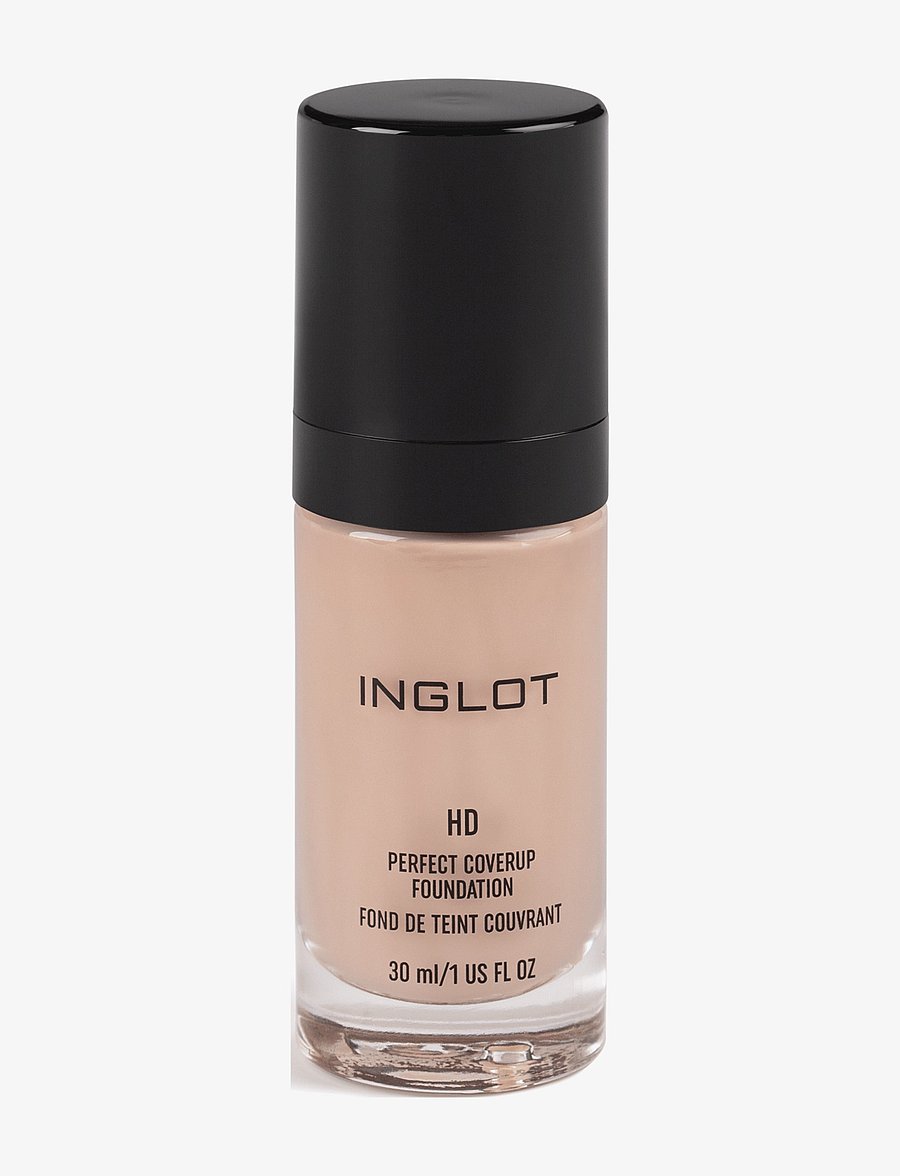 INGLOT - INGLOT HD PERFECT COVERUP FOUNDATION 72 - makeup - 72 - 0