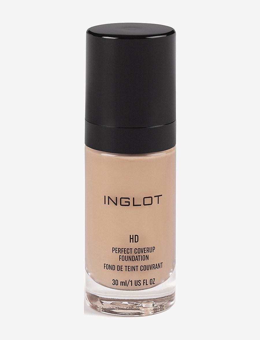 INGLOT - INGLOT HD PERFECT COVERUP FOUNDATION 73 - makeup - 73 - 0