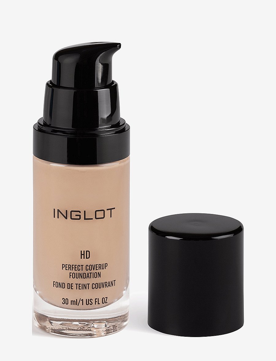 INGLOT - INGLOT HD PERFECT COVERUP FOUNDATION 73 - makeup - 73 - 1