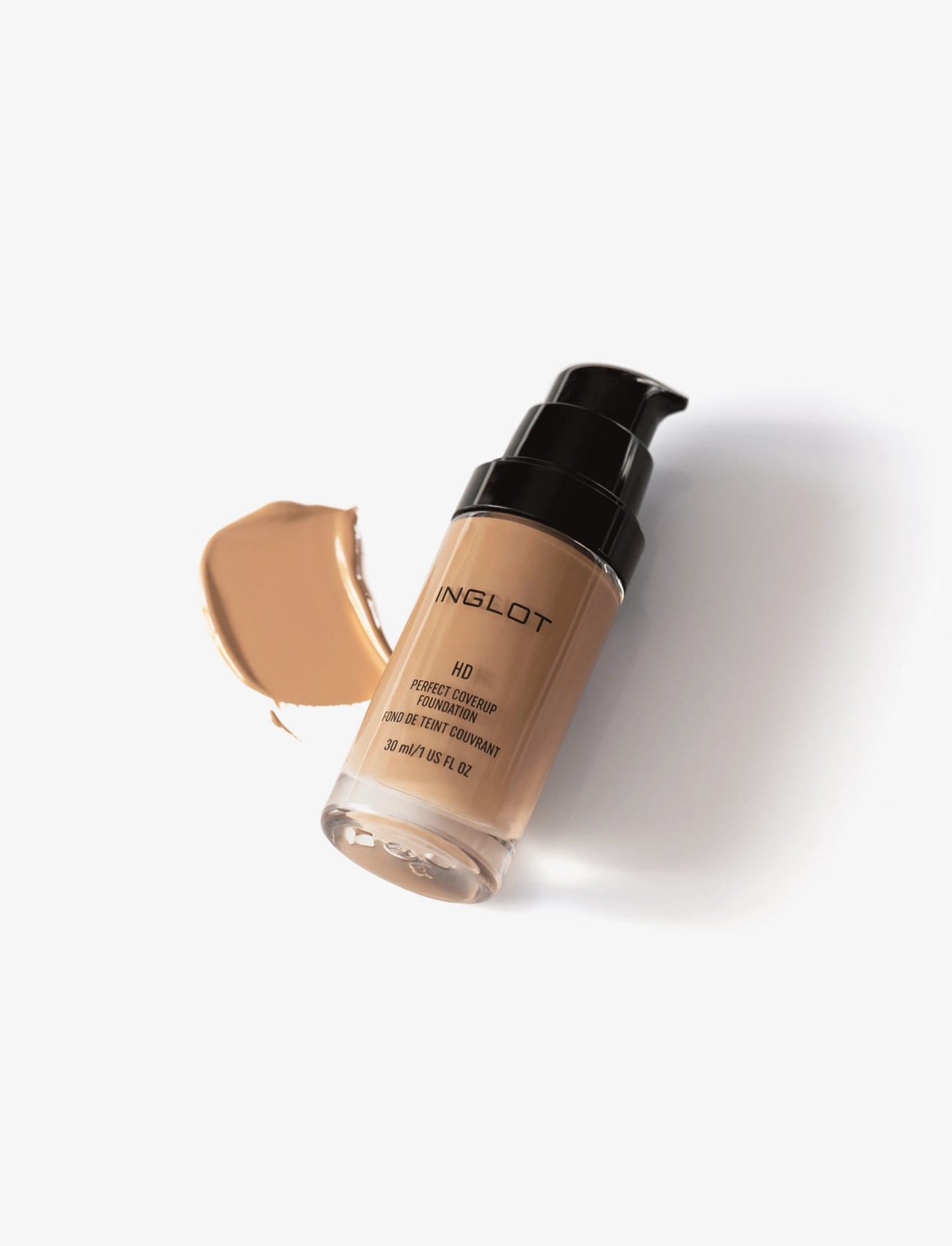 INGLOT - INGLOT HD PERFECT COVERUP FOUNDATION 77 - makeup - 77 - 2