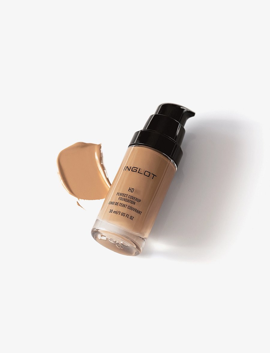 INGLOT - INGLOT HD PERFECT COVERUP FOUNDATION 77 - makeup - 77 - 2