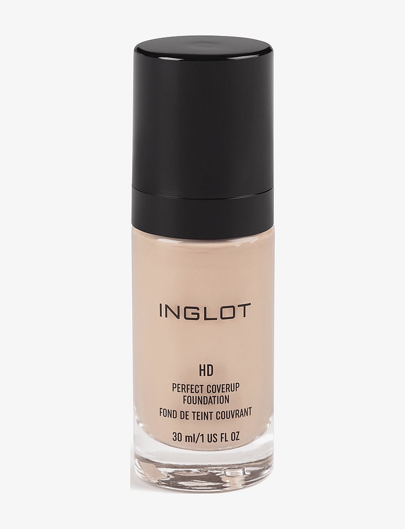 INGLOT - INGLOT HD PERFECT COVERUP FOUNDATION 79 - makeup - 79 - 0