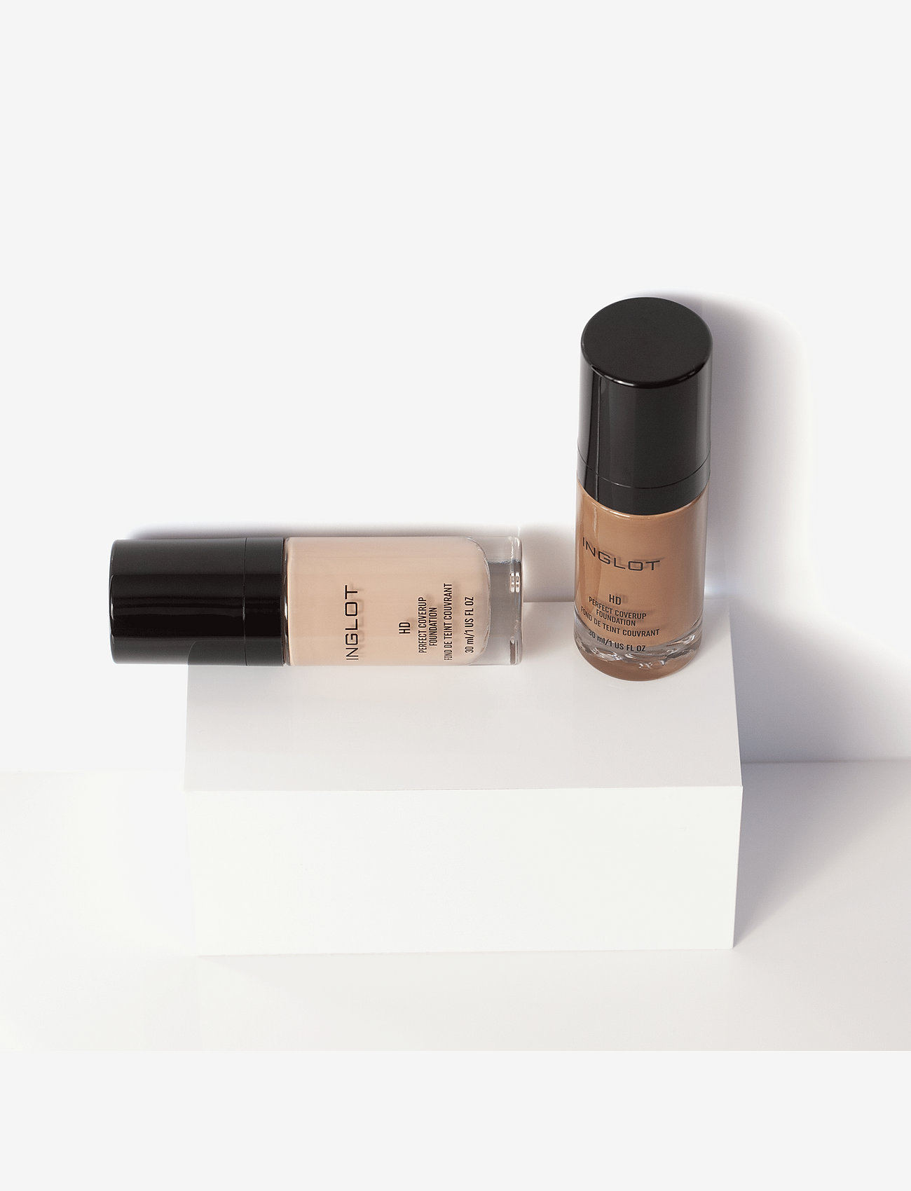 INGLOT - INGLOT HD PERFECT COVERUP FOUNDATION 79 - makeup - 79 - 2