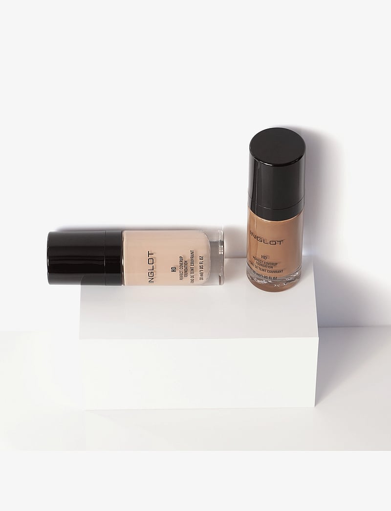 INGLOT - INGLOT HD PERFECT COVERUP FOUNDATION 79 - makeup - 79 - 2