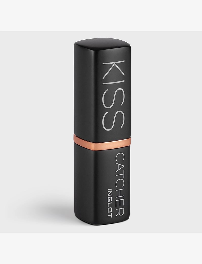 INGLOT - INGLOT KISS CATCHER LIPSTICK BLUSH WINE 902 - makeup - pink, raspberry colored - 1
