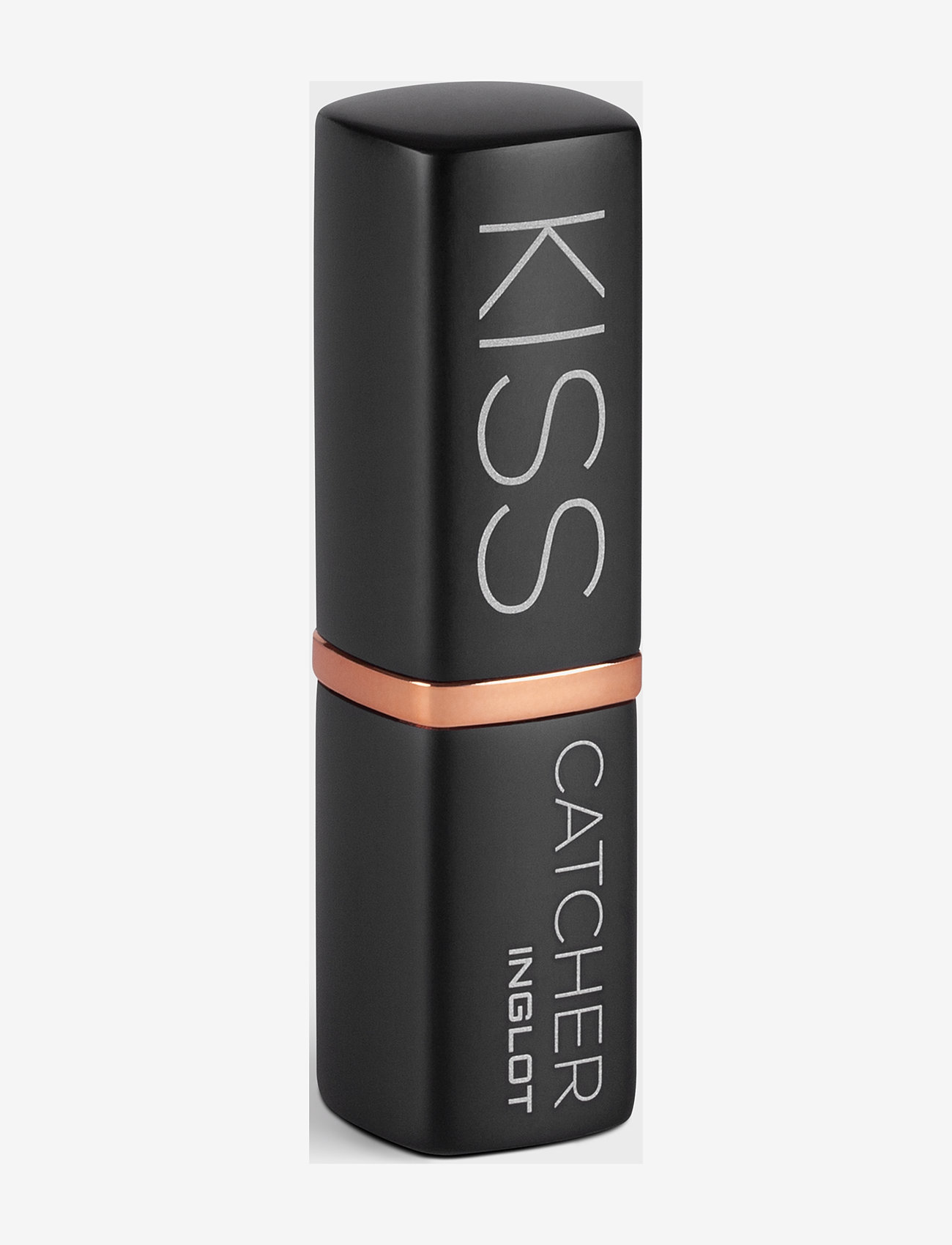 INGLOT - INGLOT KISS CATCHER LIPSTICK DUSTY PINK 903 - makeup - pink, nude - 1