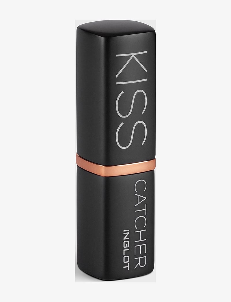 INGLOT - INGLOT KISS CATCHER LIPSTICK DUSTY PINK 903 - makeup - pink, nude - 1
