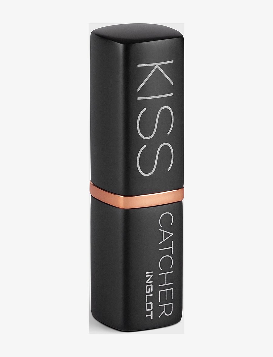 INGLOT - INGLOT KISS CATCHER LIPSTICK TANGO RED 905 - makeup - red, dark red - 1