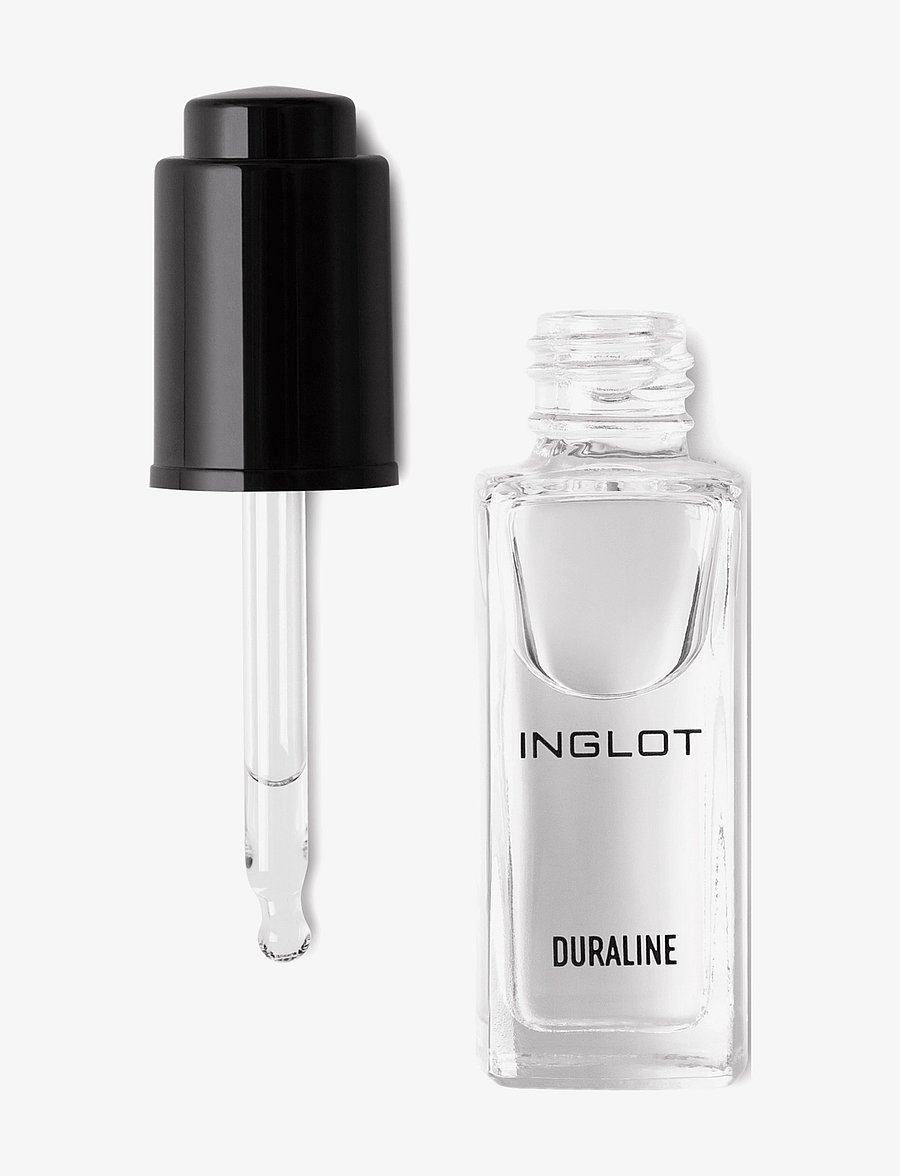 INGLOT - DURALINE - makeup - colorless - 0