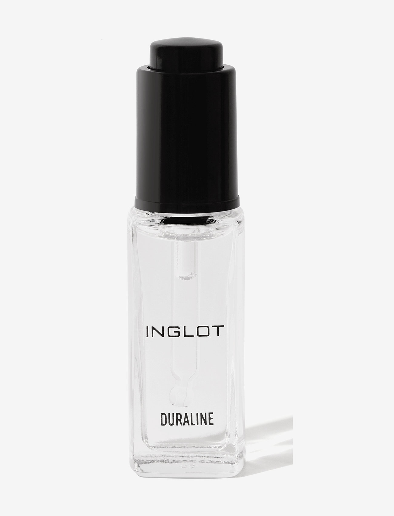 INGLOT - DURALINE - serum - colorless - 2