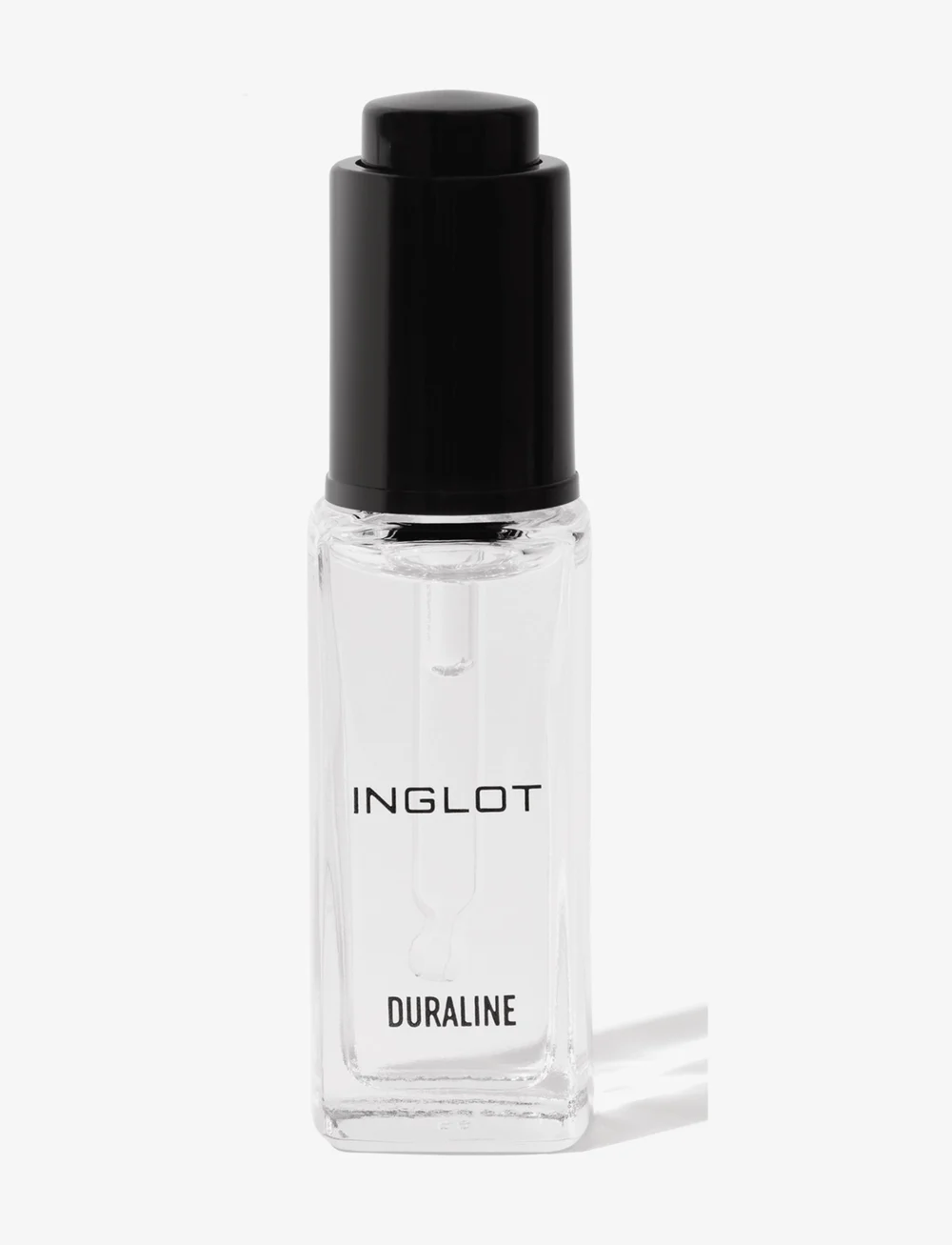 INGLOT - DURALINE - sermi - colorless - 2