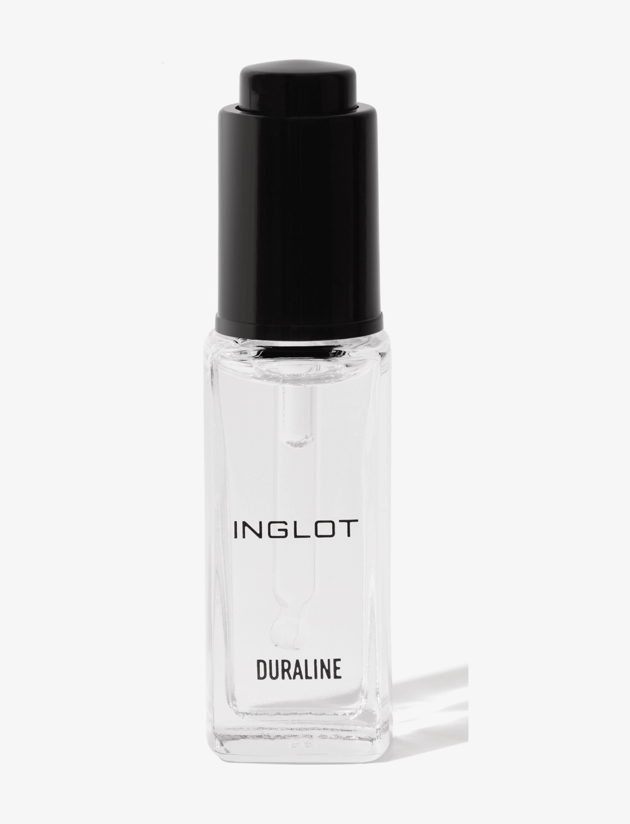 INGLOT - DURALINE - makeup - colorless - 2