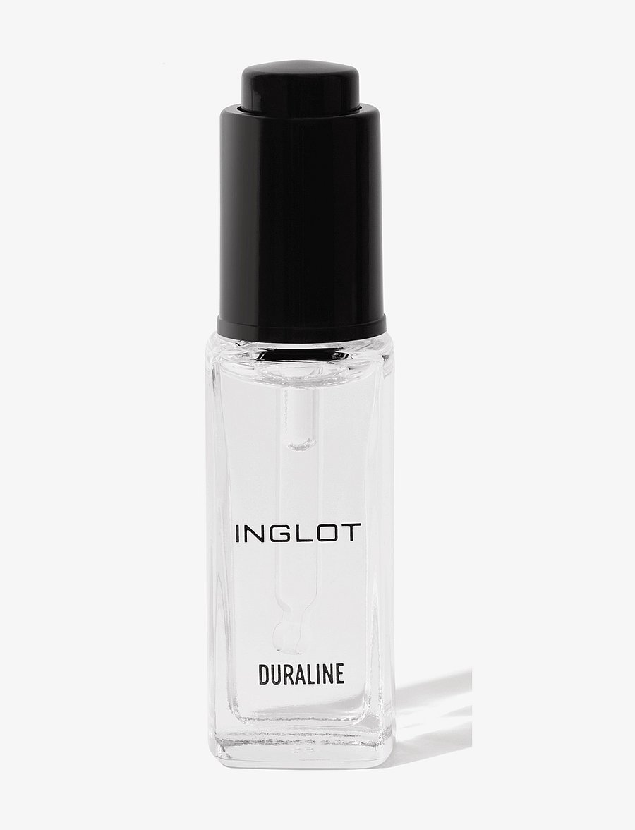 INGLOT - DURALINE - makeup - colorless - 2