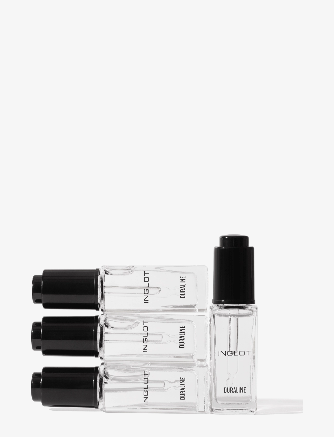 INGLOT - DURALINE - makeup - colorless - 3