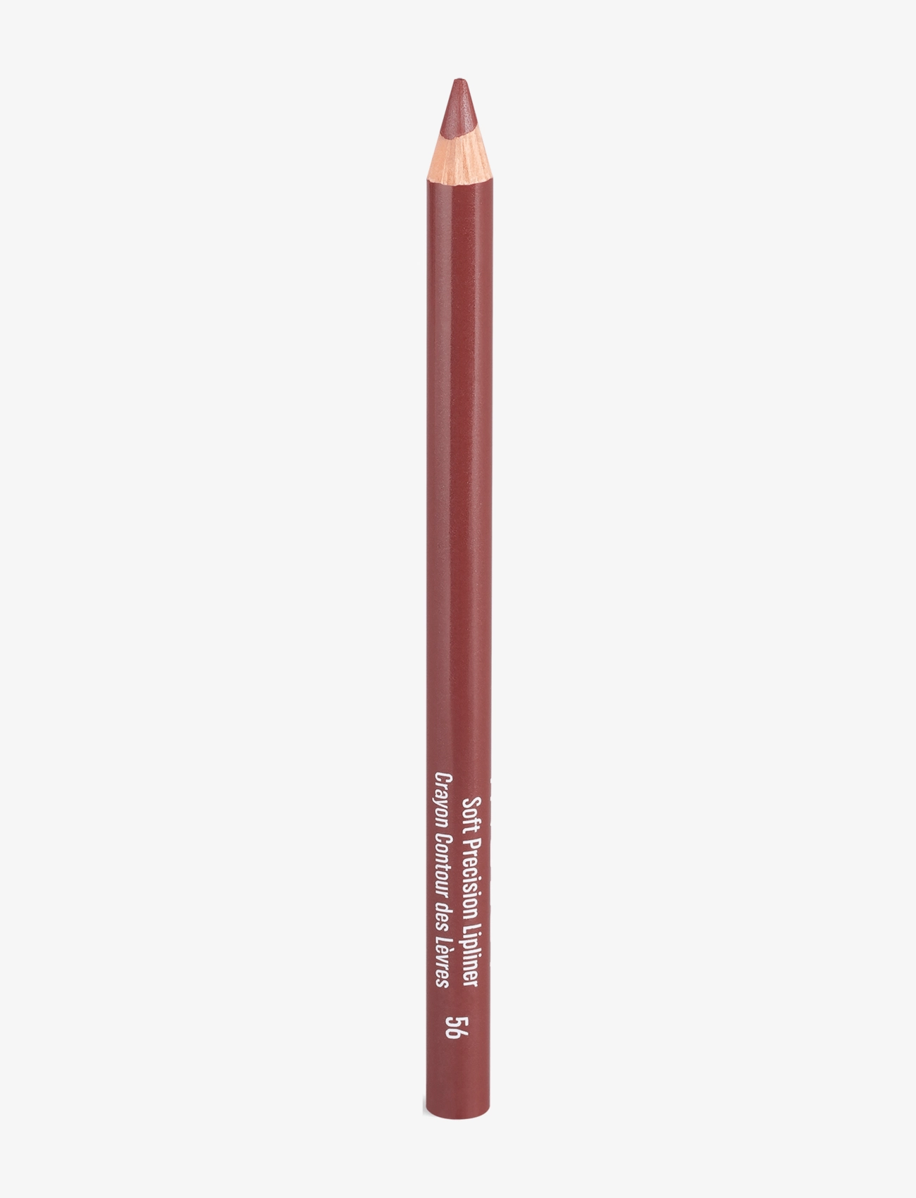 INGLOT INGLOT SOFT PRECISION LIPLINER 56 - INGLOT - BROWN, CHESTNUT COLORED / brown